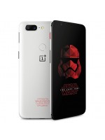 OnePlus 5T Dual Sim 128GB 8GB RAM (Ekspozicinė prekė)